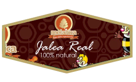 Imagen de Jalea Real