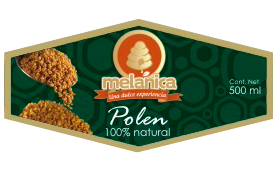 Imagen de Polen