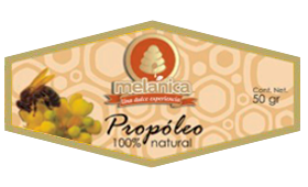 Imagen de Propóleo